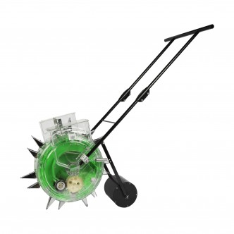 Semanatoare mare automata cu fertilizator 23cm Micul Fermier